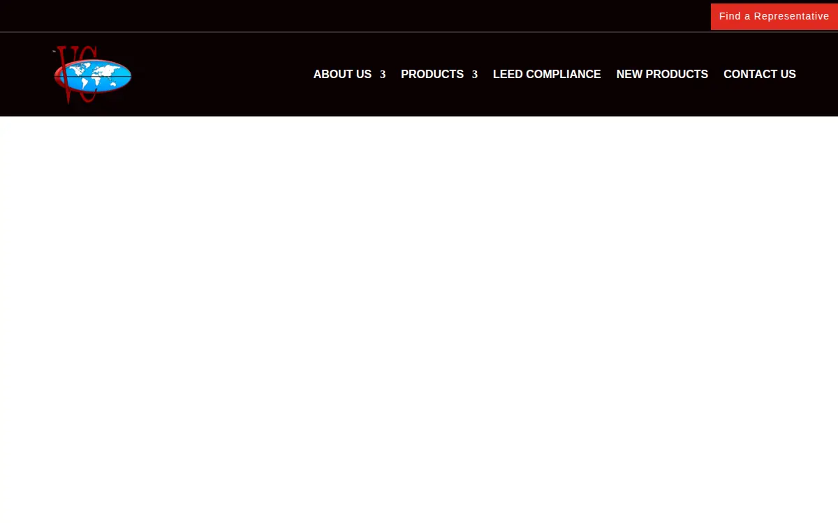 Homepage of Vimasco CORP