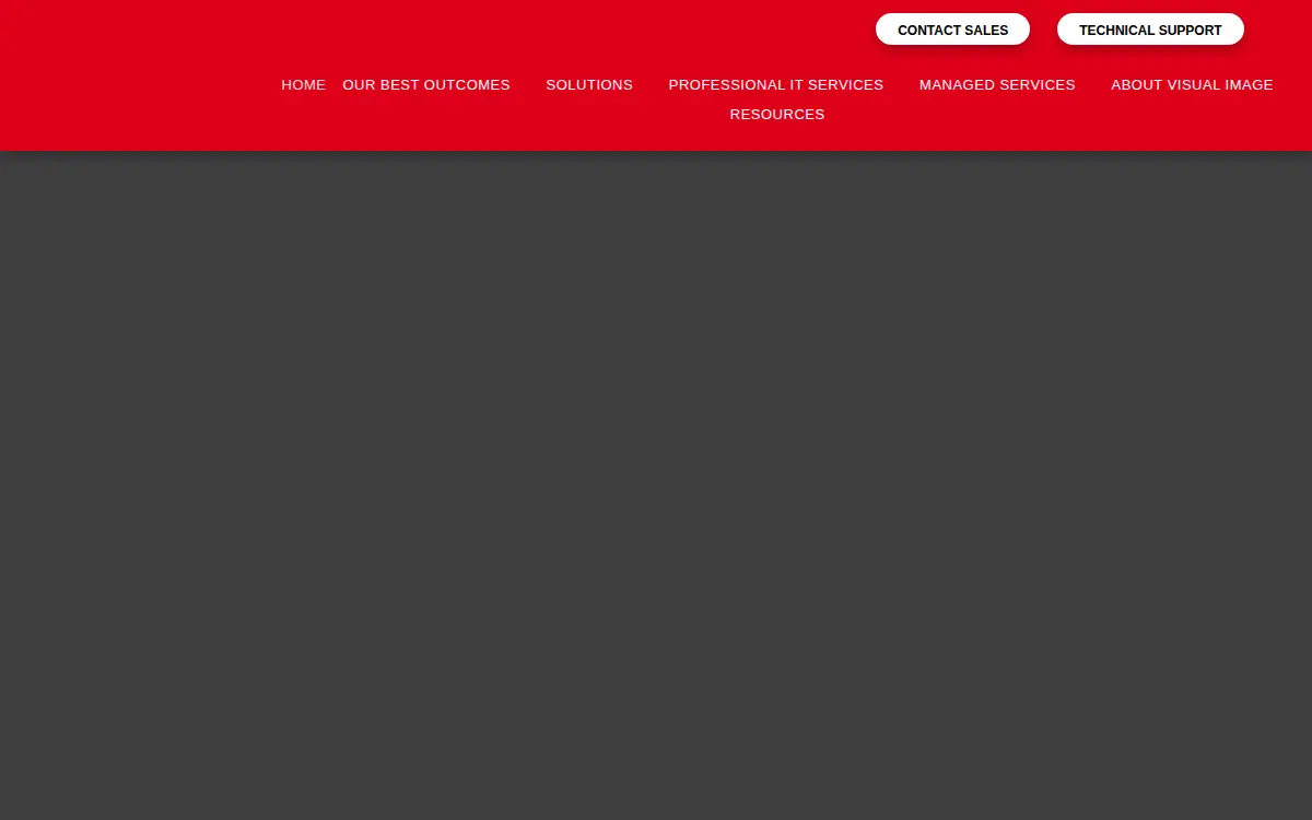 Homepage of Lard-vid, LLC