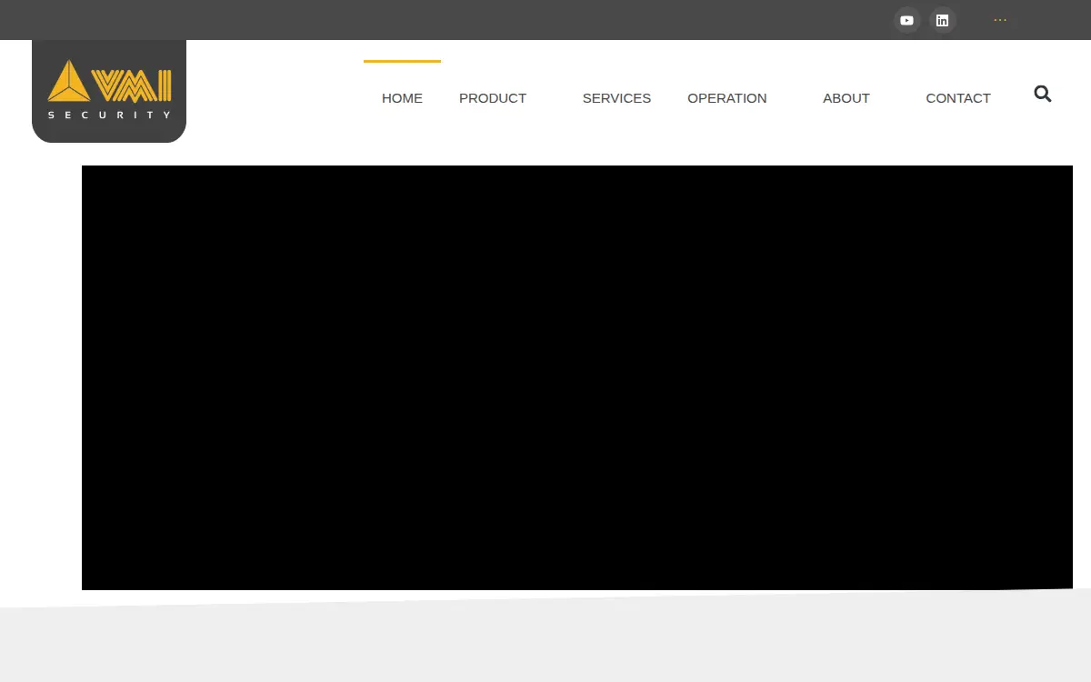 Homepage of Vmi Systems CORP