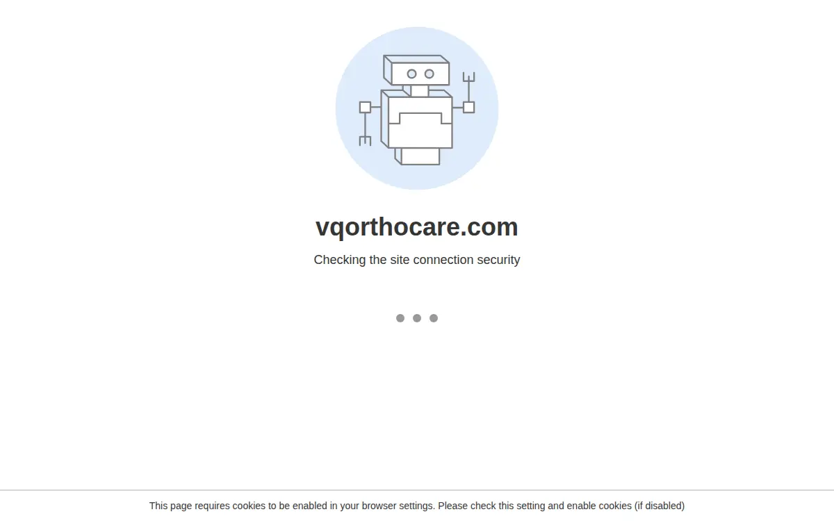 Homepage of Vision Quest Industries Incorporated