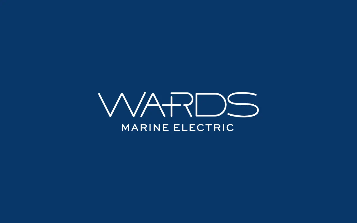 Homepage of Ward's Marine Electric, INC