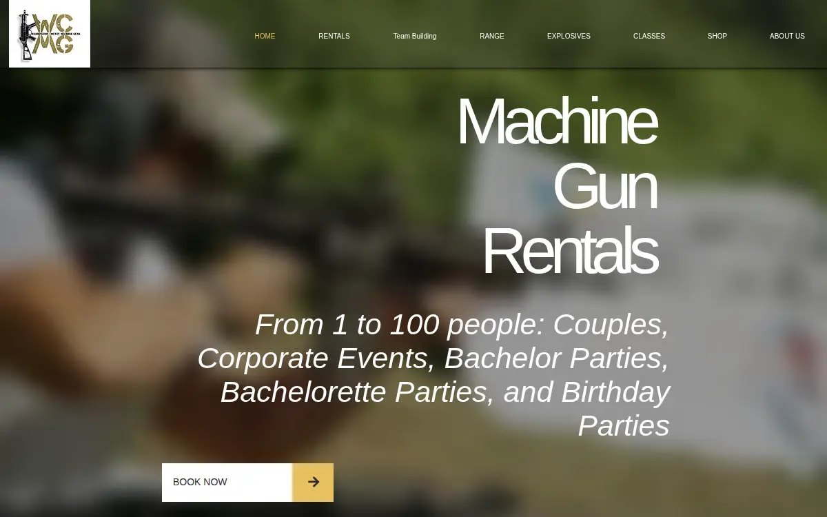 Homepage of Tredds Software Solutions LLC