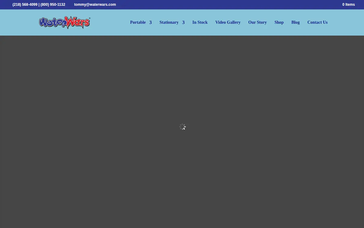 Homepage of T & D Enterprises of Brainerd INC