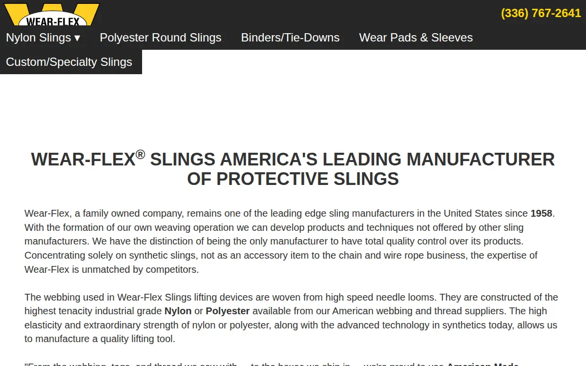 Homepage of Mhs LTD.