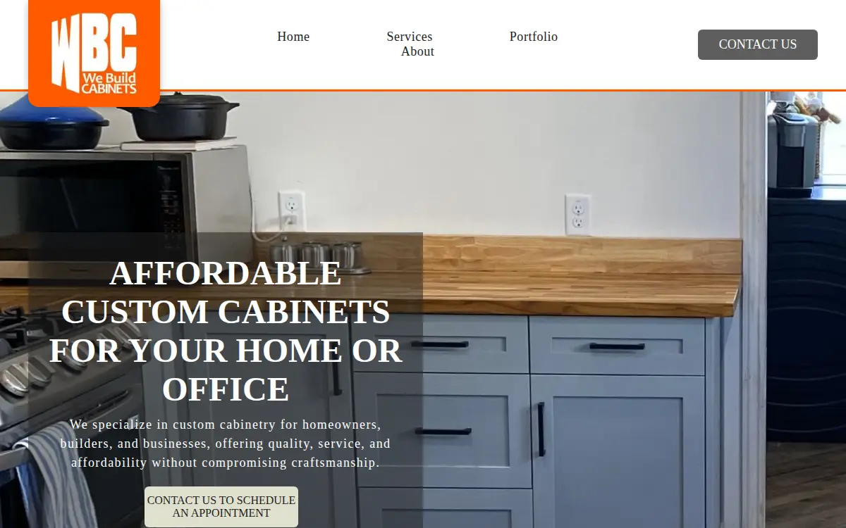 Homepage of Terry F Schillinger, Ii