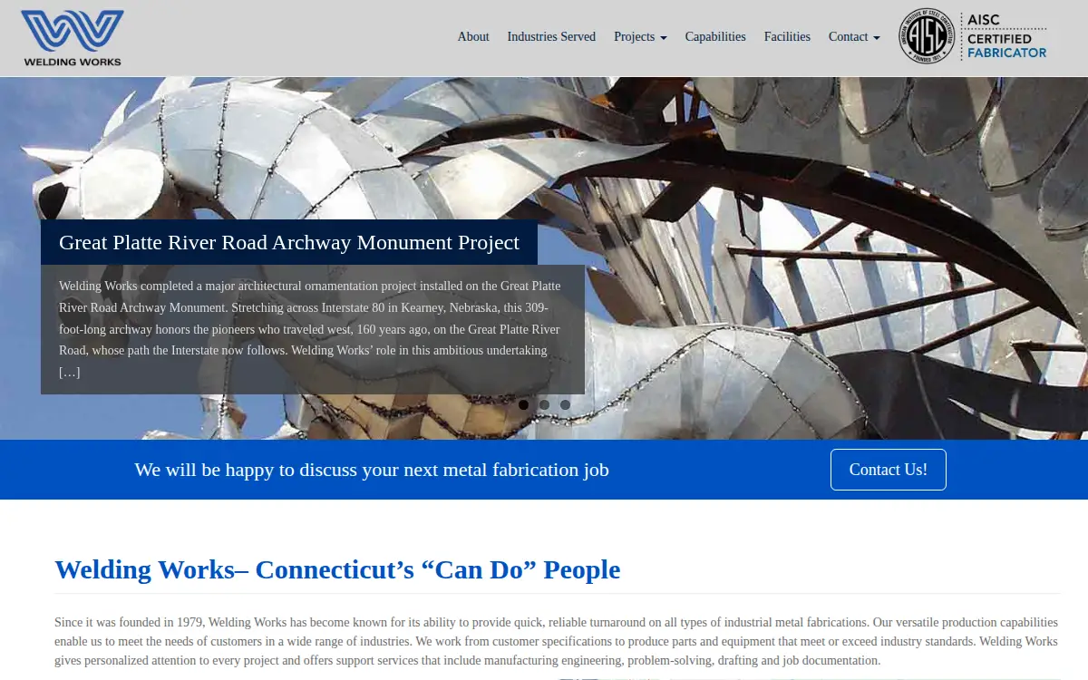 Homepage of Rwt CORP
