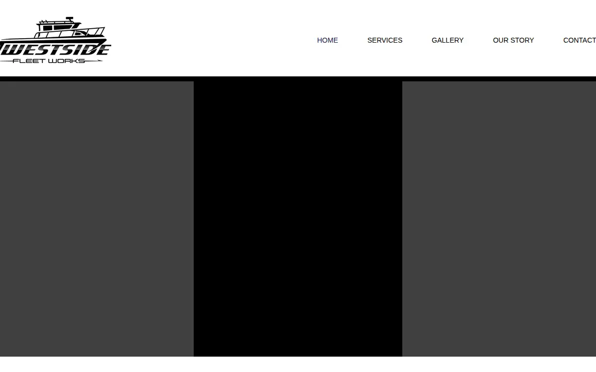 Homepage of Russian and Smith Investments LLC