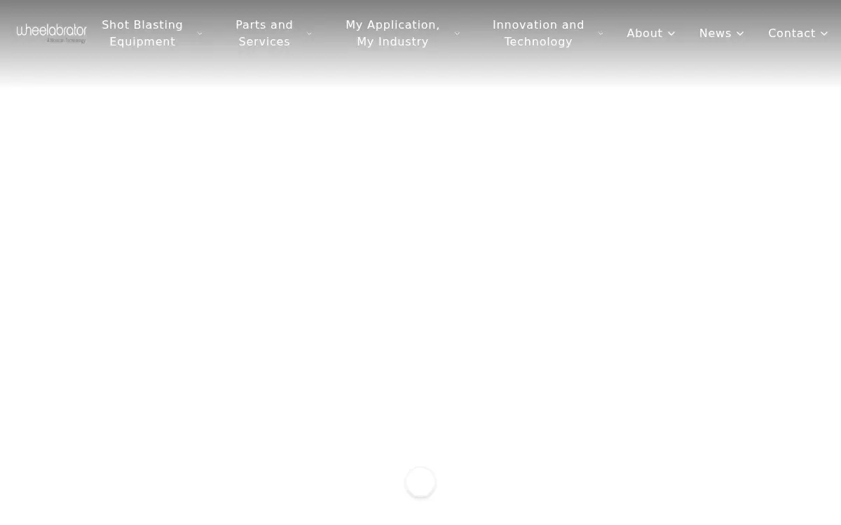 Homepage of Norican Group North American, INC.