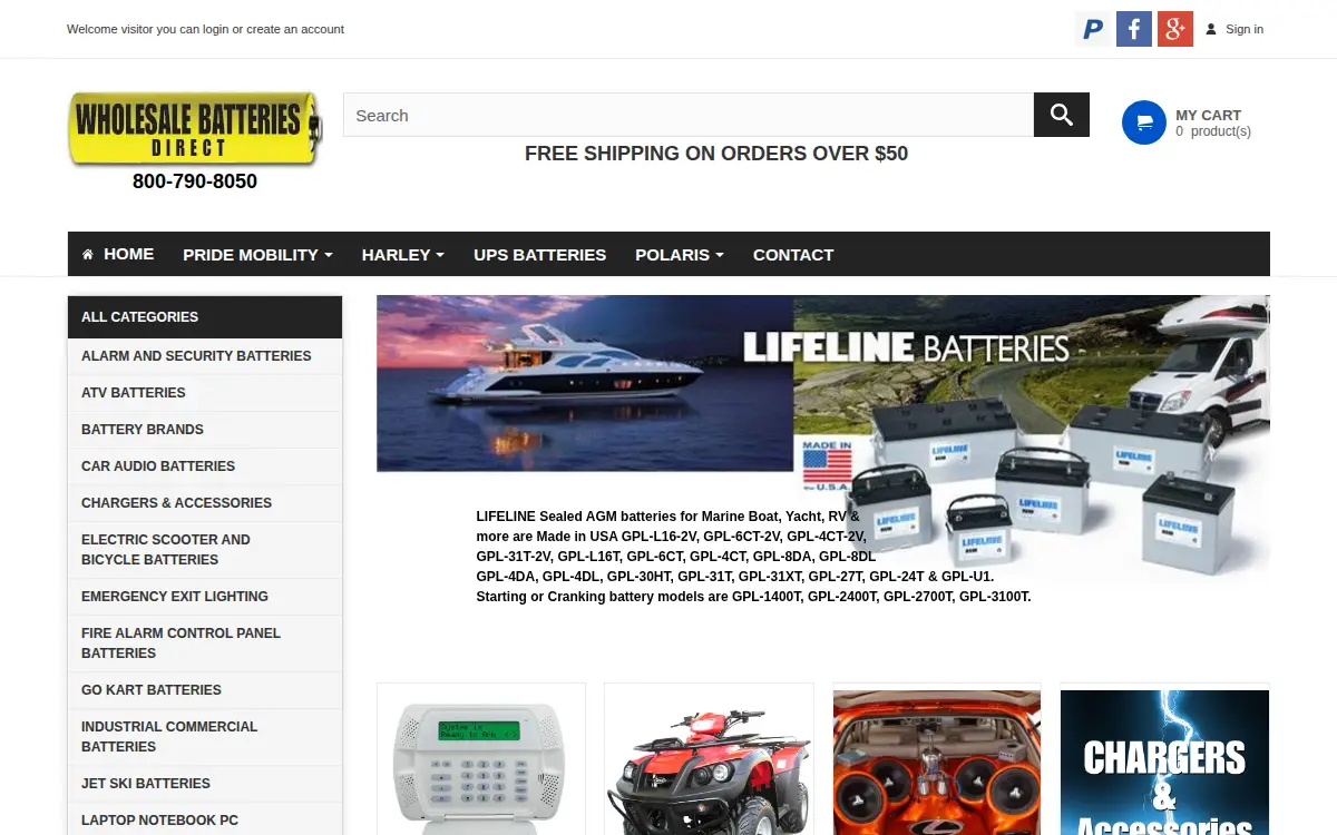 Homepage of Richmond Enterprises INC