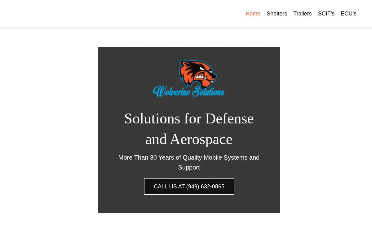 Homepage of Thousand John L
