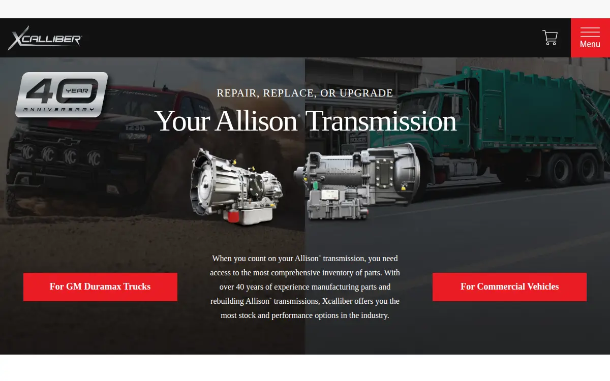 Homepage of Defeo Manufacturing INC