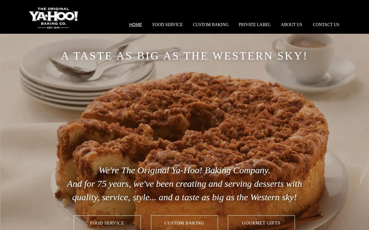 Homepage of Mk Commercial Kitchens, INC.