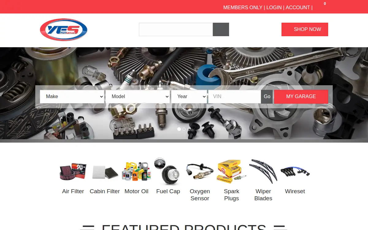 Homepage of Hambaryan Investments, INC