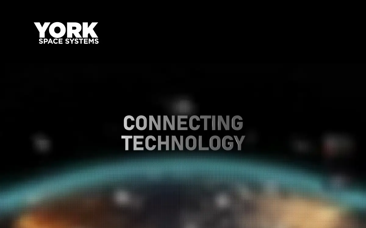 Homepage of York Space Systems LLC