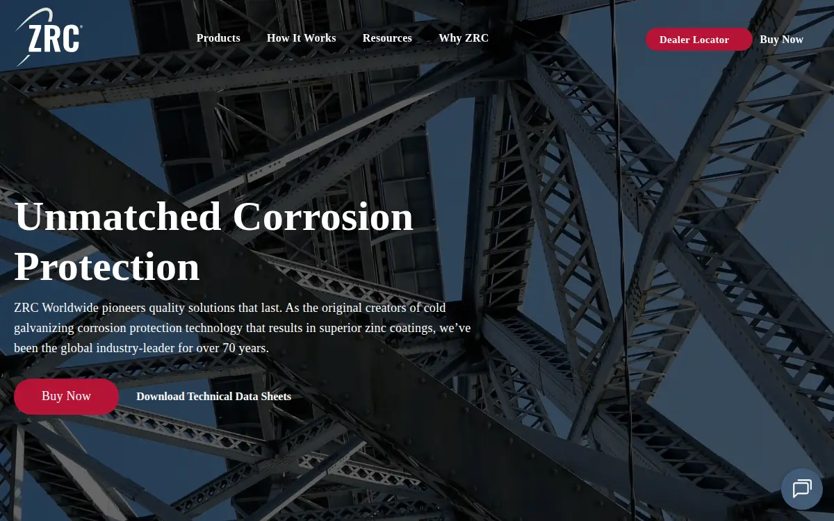 Homepage of Norfolk Corporation