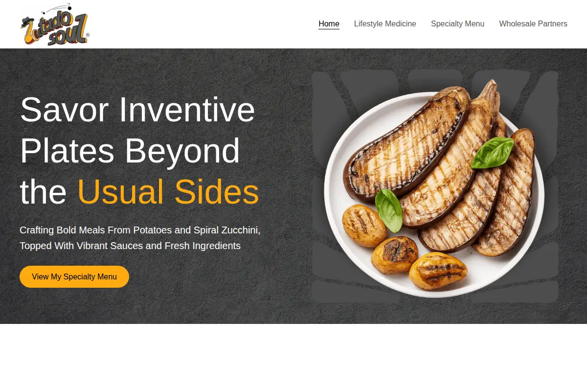 Homepage of Cd Payne-hayes Enterprise LLC